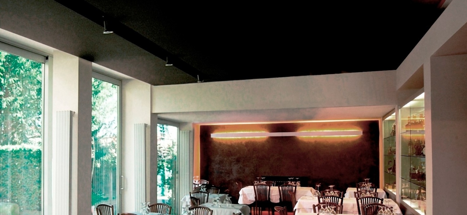 Cermenate - Restaurant